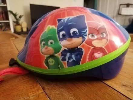 Photo of free Children helmet 48-54cm (Victoria SW1) #1