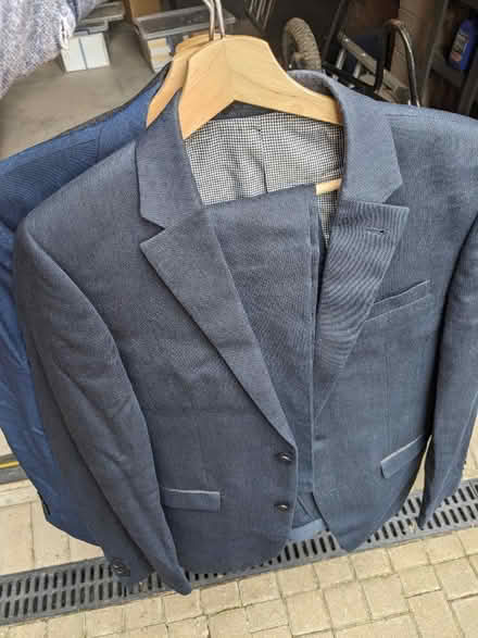 Photo of free Suits (Uttoxeter ST14 7) #1