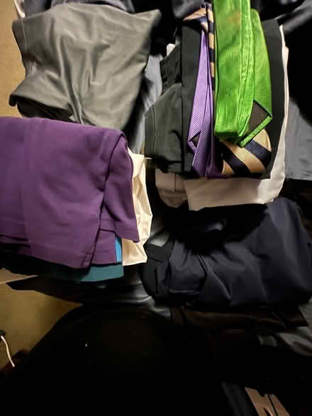 Photo of free Men’s clothing (Old Town Arvada) #1