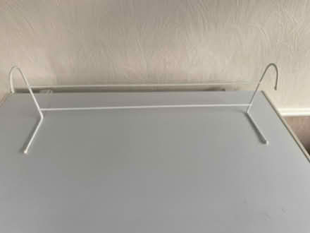 Photo of free drying rack (Sewerby YO16) #1