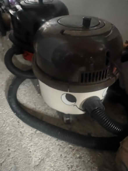 Photo of free Henry hoover (SS8 Canvey island) #1