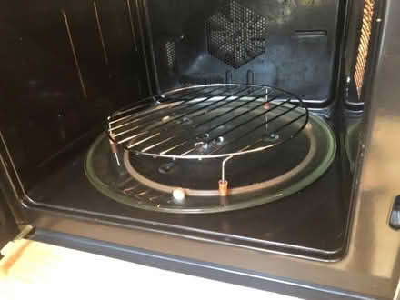 Photo of free Combination Microwave (Cob Lane B29) #4