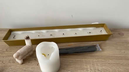 Photo of free Ladies beauty items and candles (B5) #1