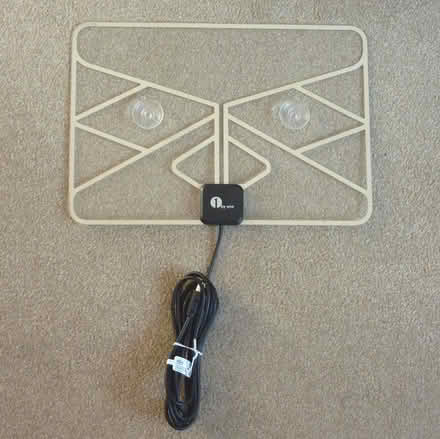 Photo of free Indoor TV Aerial (Hitchin SG5) #1