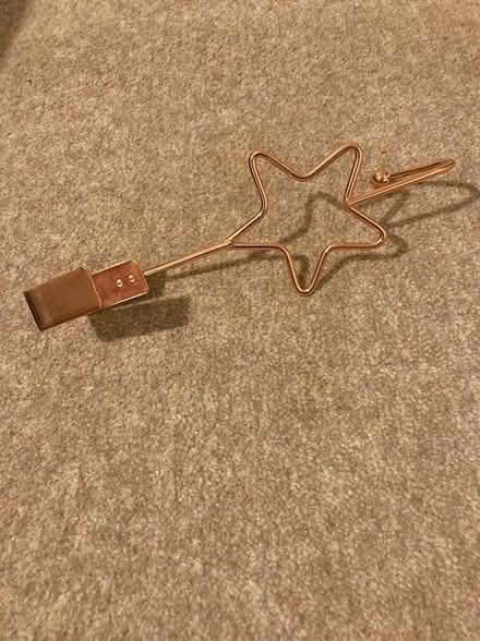 Photo of free Over door hook (Hilperton BA14) #1