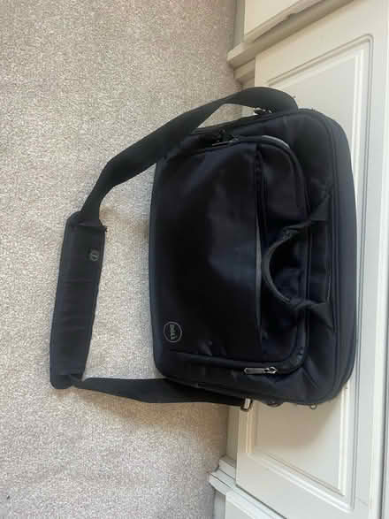 Photo of free Laptop bag (SS8 Canvey island) #1