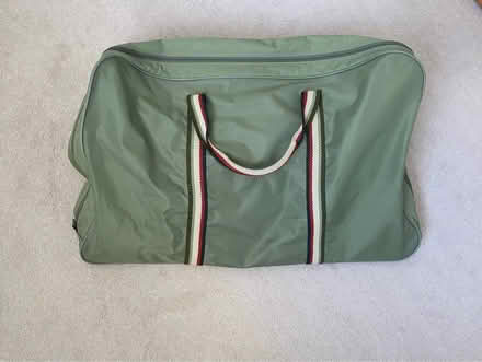 Photo of free M&S soft suitcase (Enfield EN2) #1