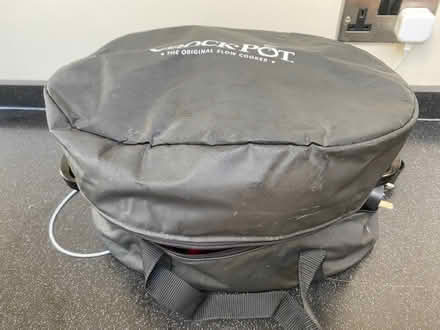Photo of free Crock Pot slow cooker (West Bergholt CO6) #2