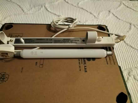 Photo of free 15" Wall Mounted Light (Waterlooville PO7) #1