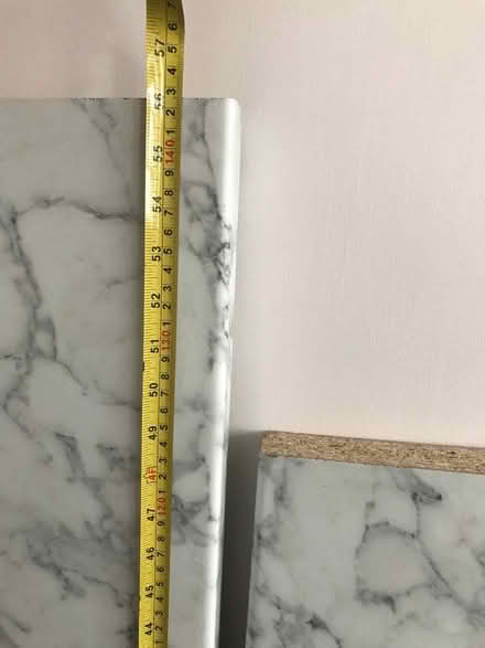 Photo of free 6 Worktop off cuts (Enfield EN1) #2