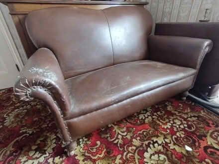 Photo of free Vintage Three Piece Suite (Ffairfach SA19) #1