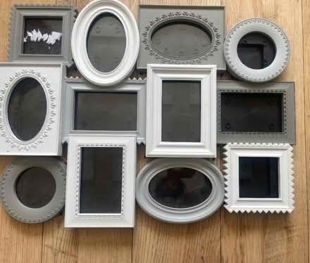 Photo of free Multi collage Photo Frame (Cheadle Heath SK8) #3