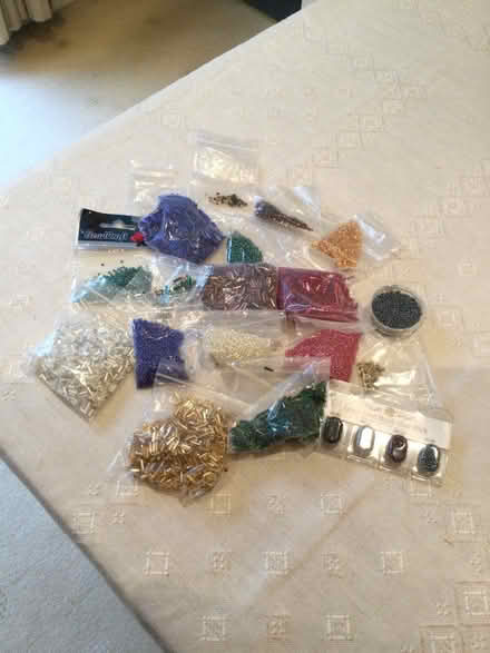 Photo of free Beads (Newby. YO12) #1