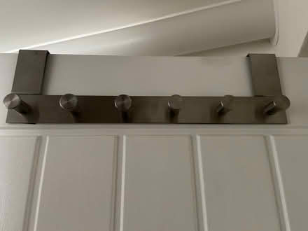Photo of free Over door hooks (Keynsham) #1