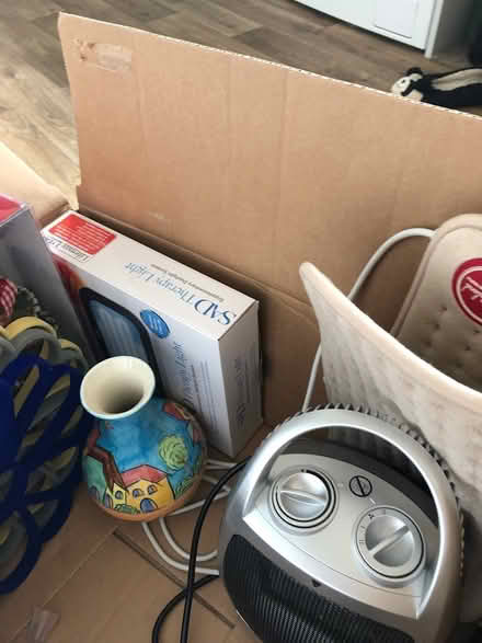 Photo of free Items from house clearance (Bebington CH63) #2