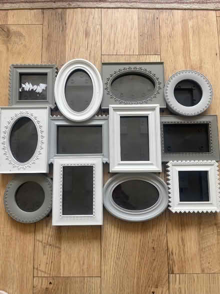 Photo of free Multi collage Photo Frame (Cheadle Heath SK8) #1