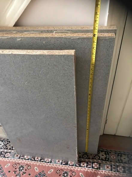 Photo of free 5 Worktop off cuts (Enfield EN1) #4