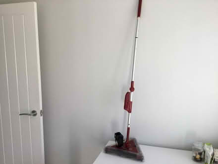 Photo of free Electric Sweeper (CT11) #1