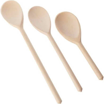 Photo of Wooden Spoons (Penarth CF64) #1