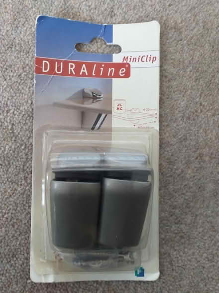 Photo of free Shelf supports (Bugbrooke) #1