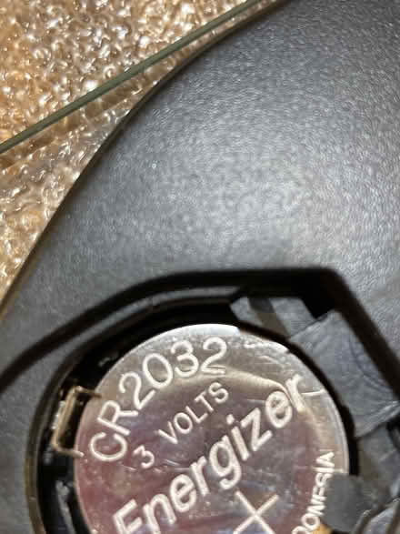Photo of free Bathroom scale (Brunswick/Glenwood Basin) #2