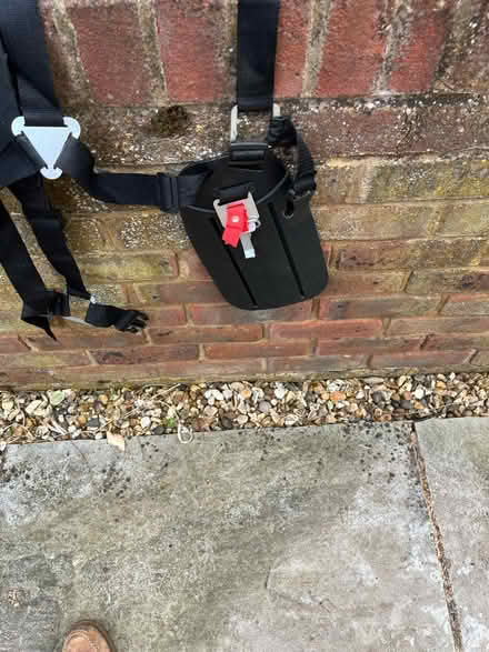 Photo of free MacAllister 4in1 power tool (Marsworth HP23) #1