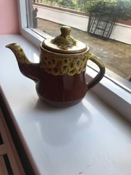Photo of free Teapot (Colwall Stone WR13) #1