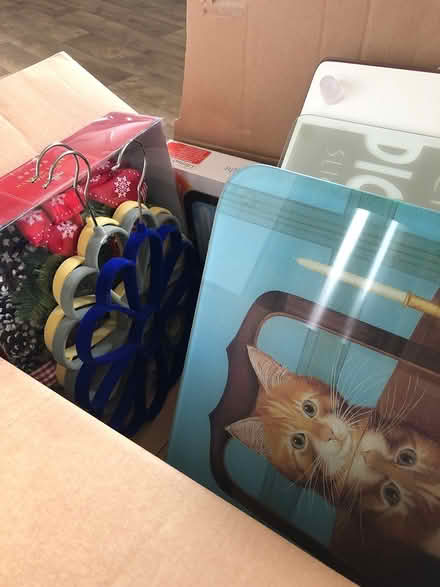 Photo of free Items from house clearance (Bebington CH63) #1