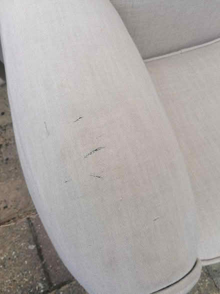 Photo of free Chair (Tonbridge) #1