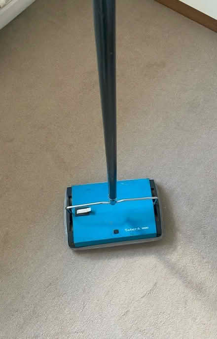 Photo of free Ewbank Carpet Sweeper (Enfield EN2) #1