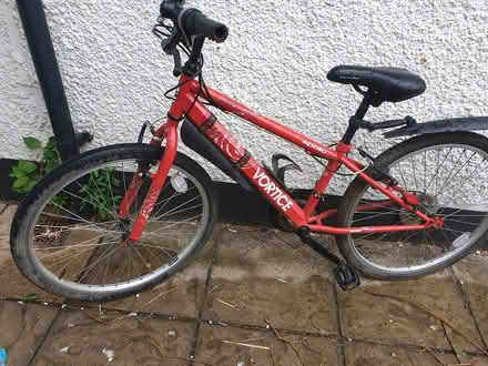 Photo of free Child's bike, needs some work (EN4) #1