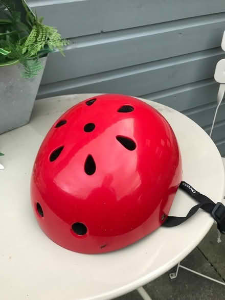 Photo of free Cycle Helmet (Longlevens GL2) #1
