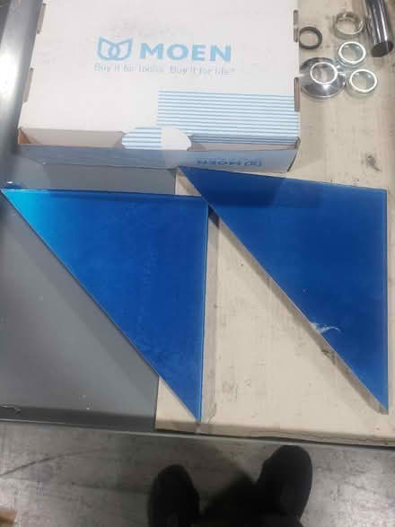 Photo of free Utility sink (Westinghouse and south Tryon) #2