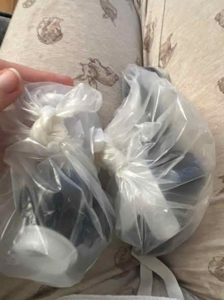 Photo of free 8 Castor Wheels (liverpool 1) #2