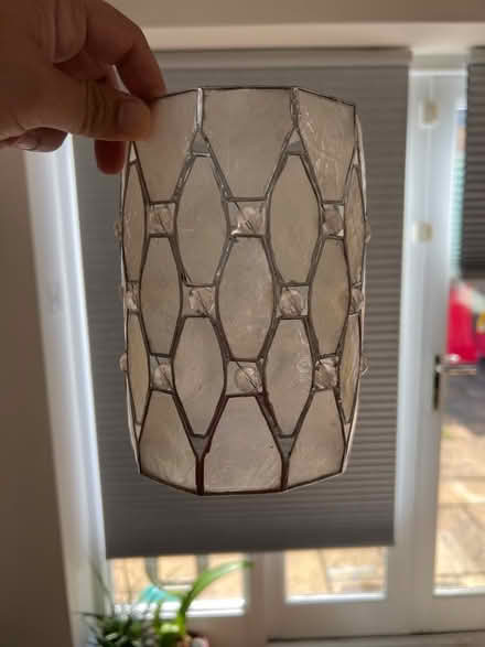 Photo of free Light shade (Hitchin, near town (SG5)) #2