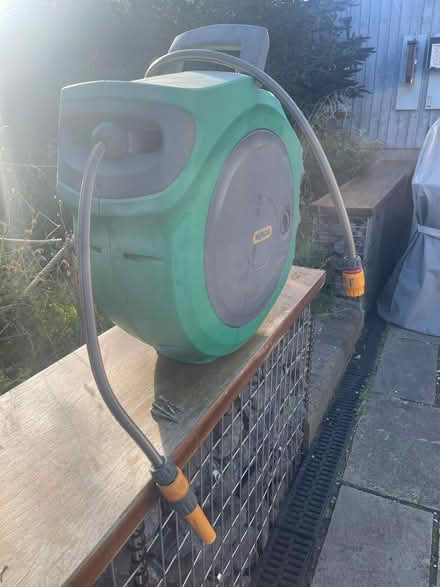 Photo of free Garden Hose Hozelock (RM14) #3