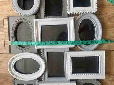 Photo of free Multi collage Photo Frame (Cheadle Heath SK8) #4