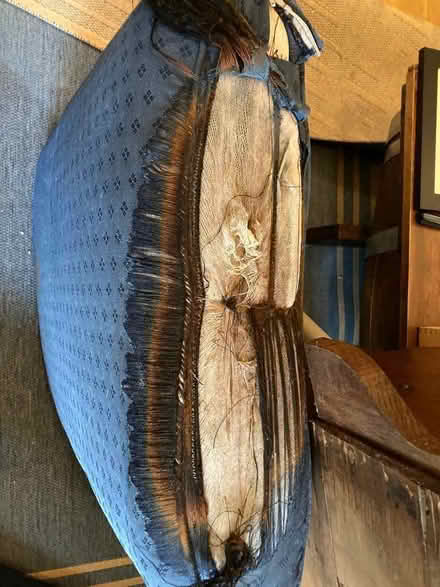 Photo of free Sofa bed (GU51) #2