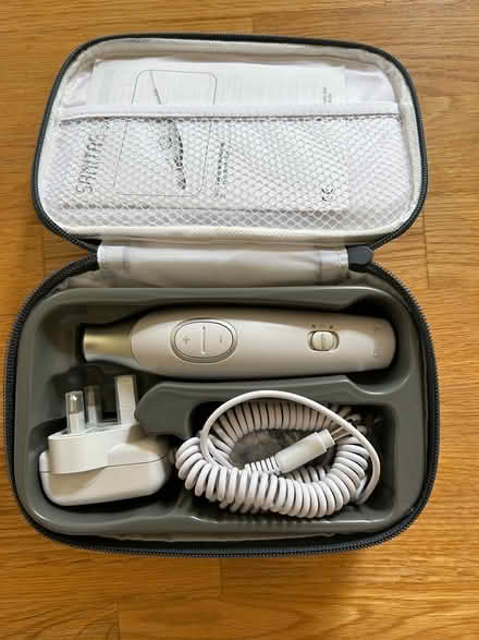 Photo of free Manicure Pedicure set, new (Beeston NG9) #2