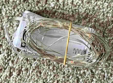 Photo of free Tiny decorative LEDs (Royal Leamington Spa CV32) #1