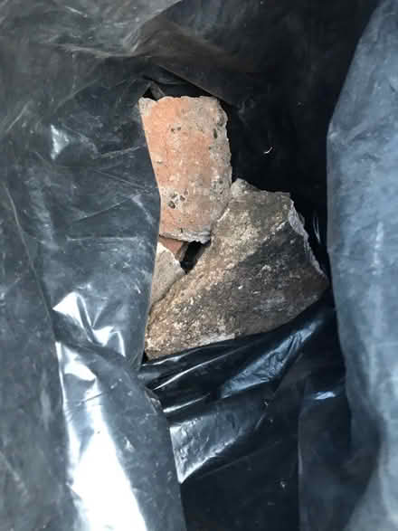 Photo of free Concrete, rubble, hardcore (EX1) #1