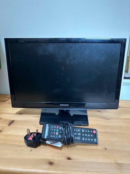 Photo of free Small TV (Shaldon) #1