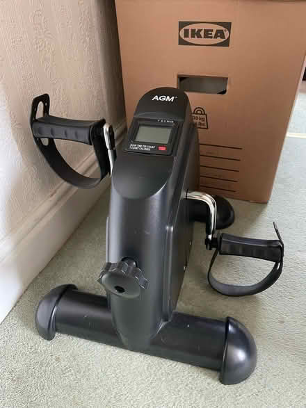 Photo of free Chair exerciser (Broomhall S10) #1