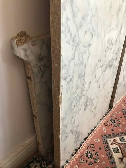 Photo of free 6 Worktop off cuts (Enfield EN1) #3