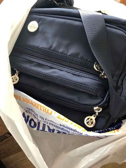 Photo of free Handbags (Bebington CH63) #1
