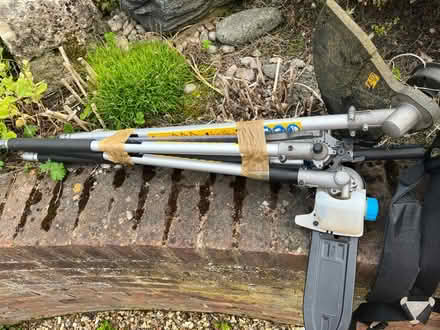 Photo of free MacAllister 4in1 power tool (Marsworth HP23) #3