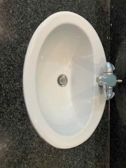 Photo of free Countertop basin (Beaconsfield HP9) #1
