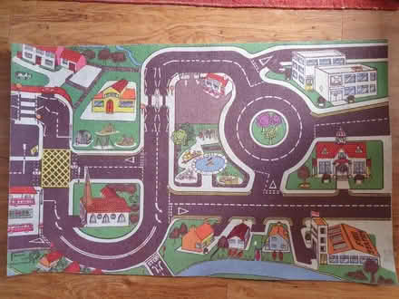 Photo of free Child's play mat (Desborough, HP11 (Desborough, HP11(High Wycombe)) #1