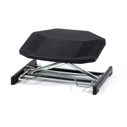 Photo of free Adjustable Foot Rest (liverpool 1) #1