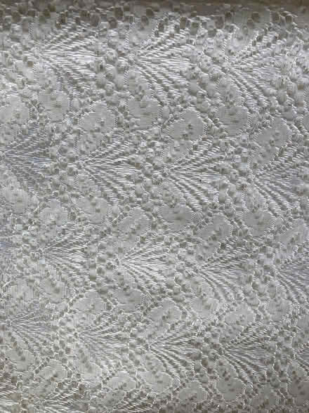 Photo of free Net curtain material (Holland RH8) #3